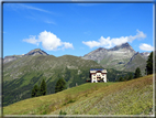 foto Lago Ciarcerio